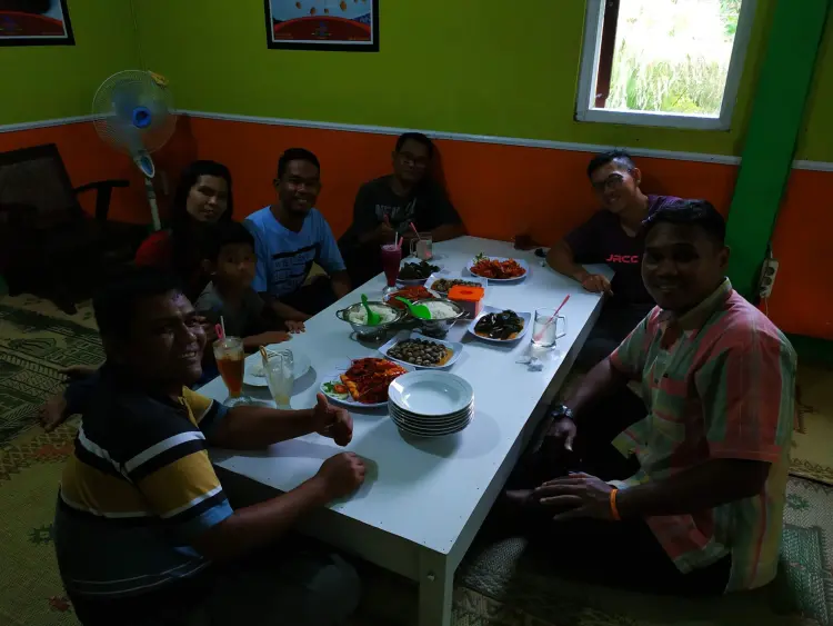 Pendopo Lobster Resto 3