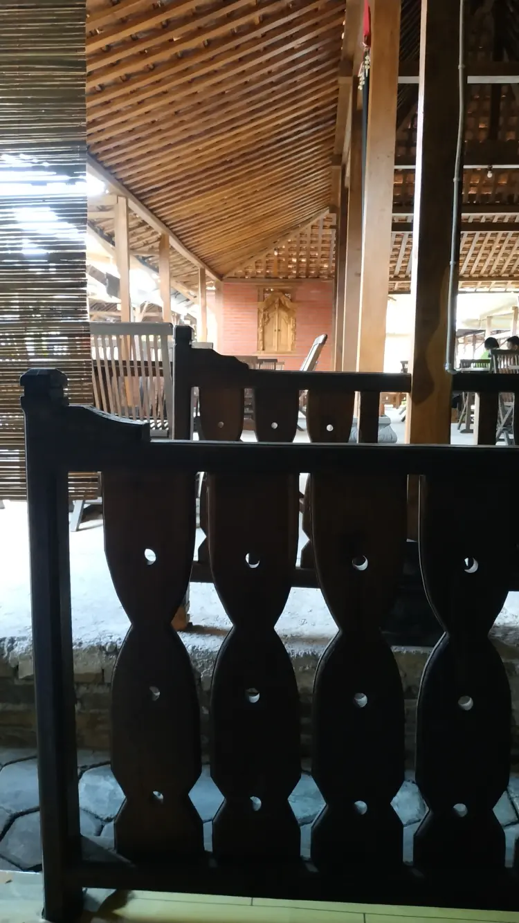 Pondok Makan Sekar Kusuma 6