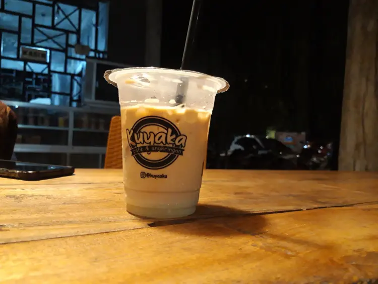Warung KUYAKA 7