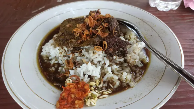 Warung KUYAKA 9