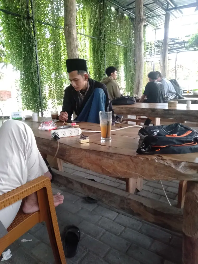 Warung KUYAKA 2