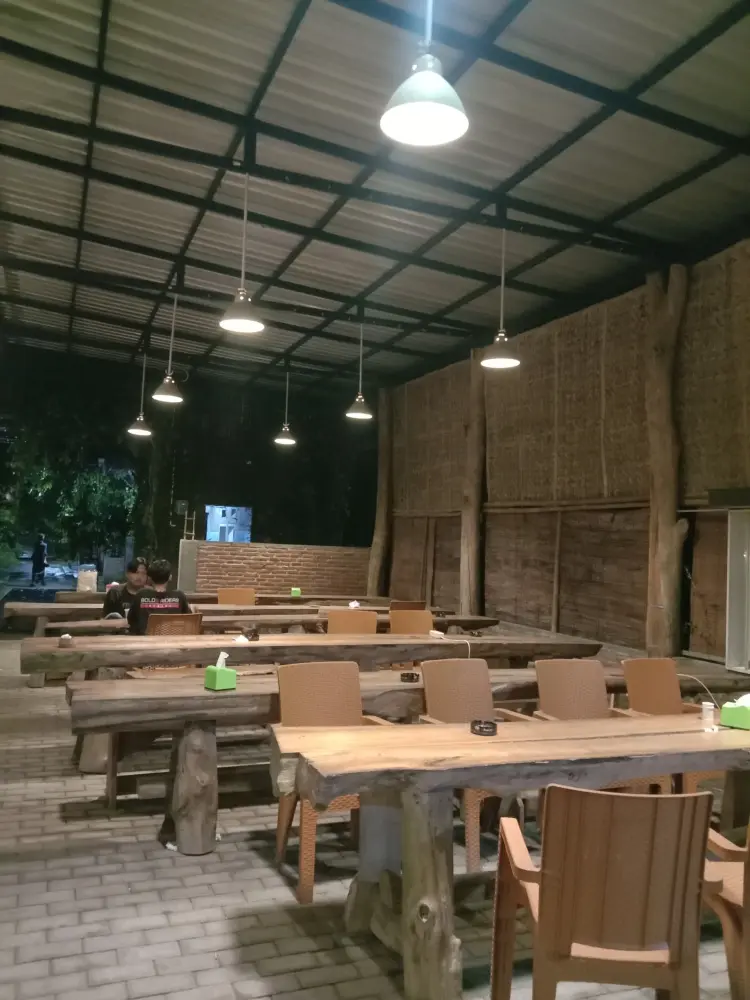 Warung KUYAKA 6