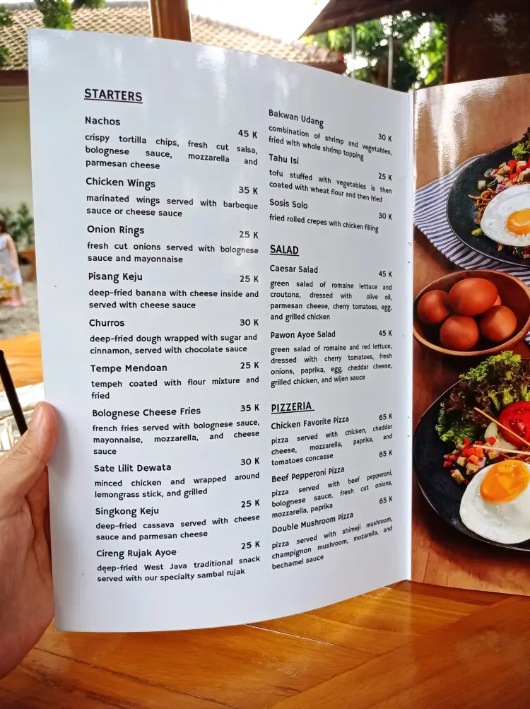 Pawon Ayoe Dine and Brew 8