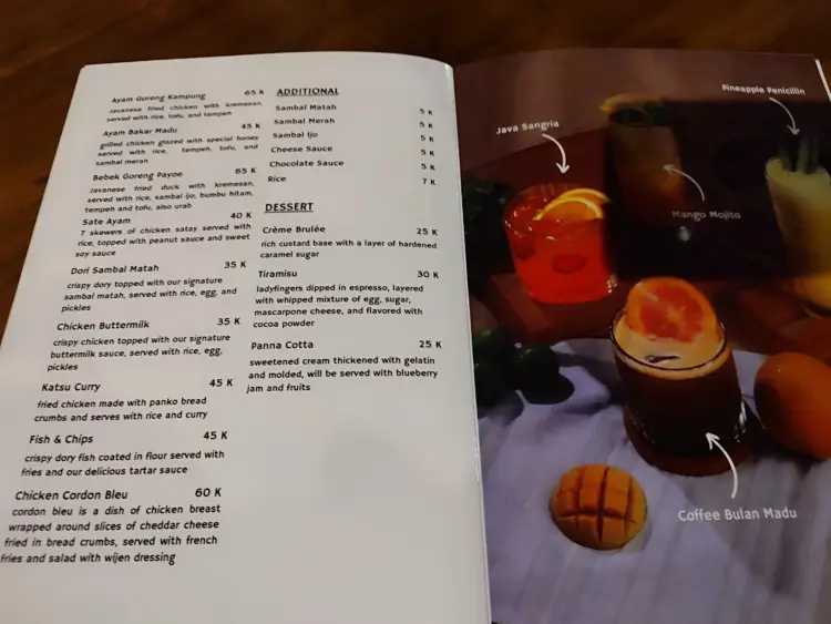 Pawon Ayoe Dine and Brew 7