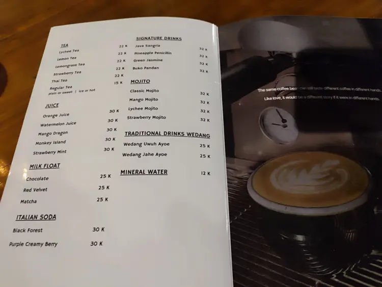 Pawon Ayoe Dine and Brew 5