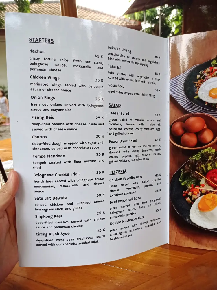 Pawon Ayoe Dine and Brew 6