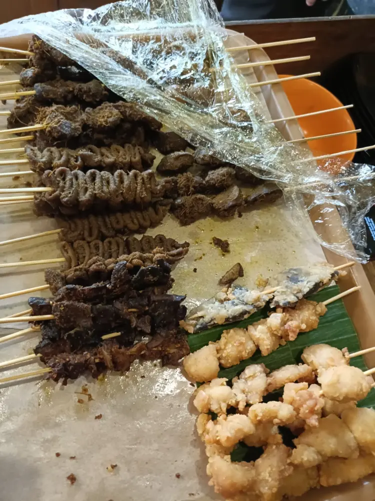 Bubur Kartini H. Hasan 10