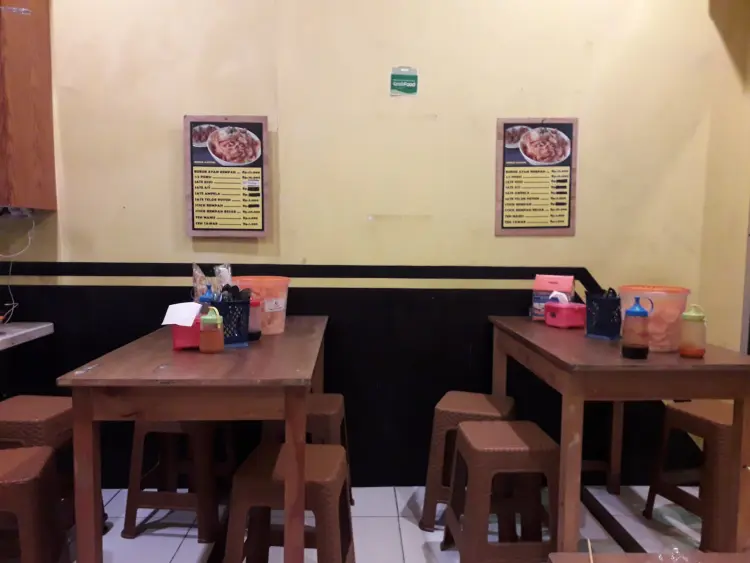 Bubur Kartini H. Hasan 2