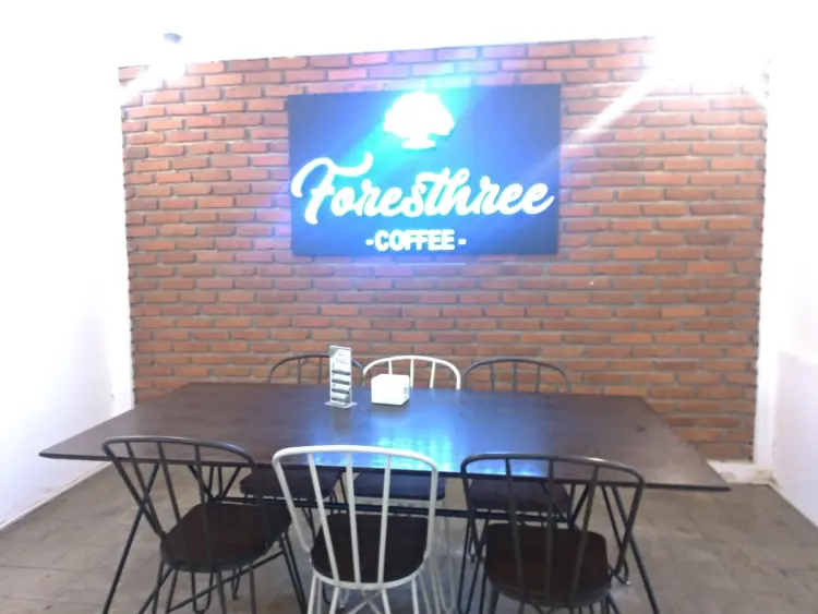 Kalinambah cafe 3