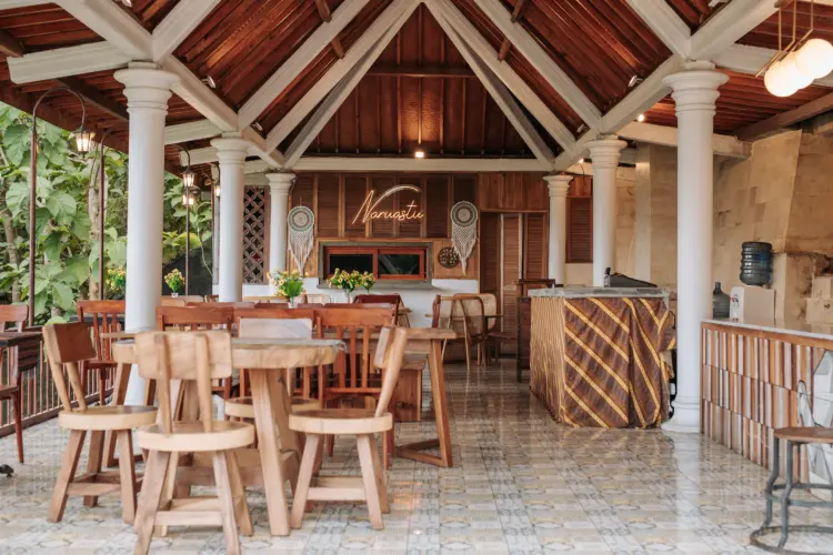 Kedai Bukit Rhema 10