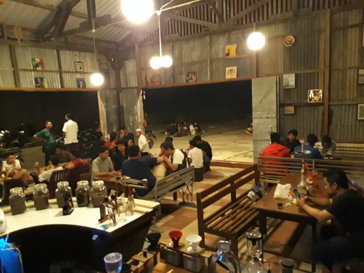 Gresik Sentral Coffee 3