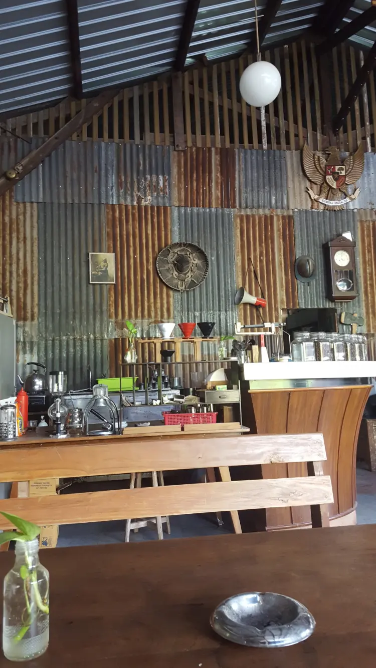 Gresik Sentral Coffee 9