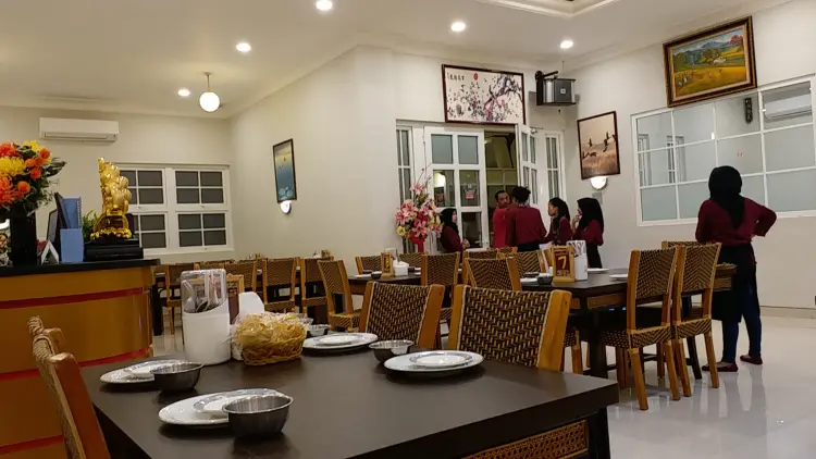 New Aroma Labbakkang 5