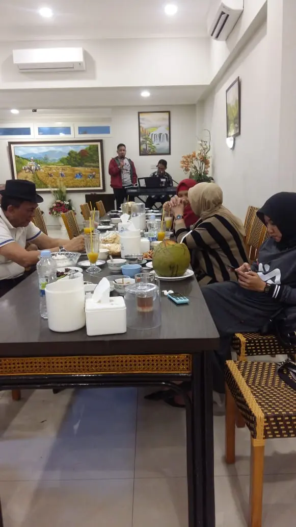 New Aroma Labbakkang 2