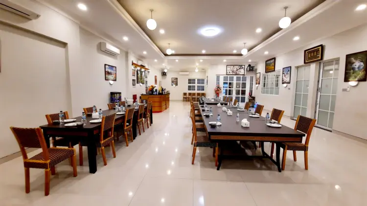 New Aroma Labbakkang 3