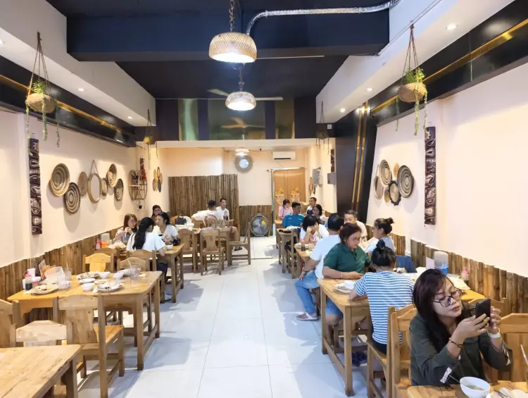 Warung Guling Pak Made 2