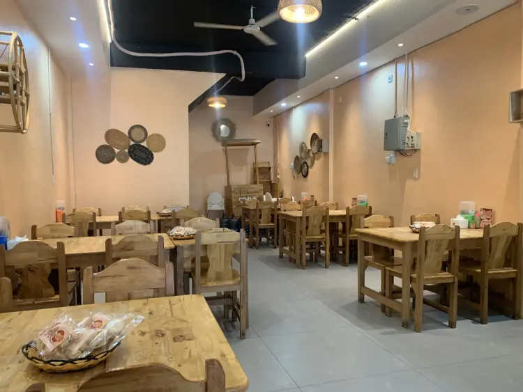 Warung Guling Pak Made 7