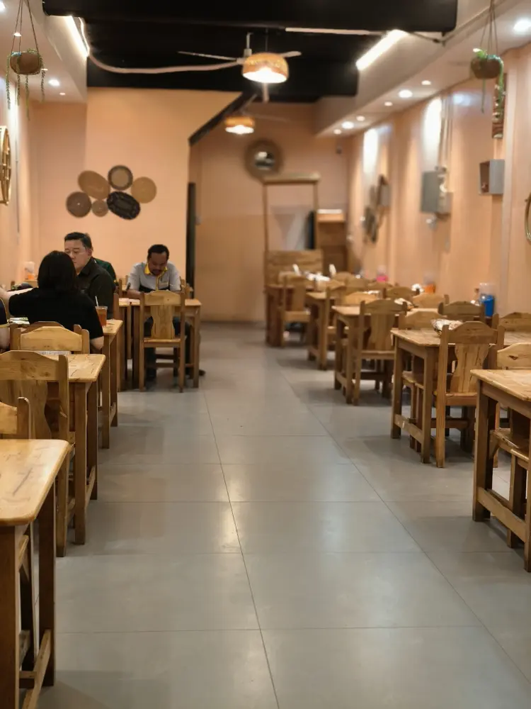 Warung Guling Pak Made 9