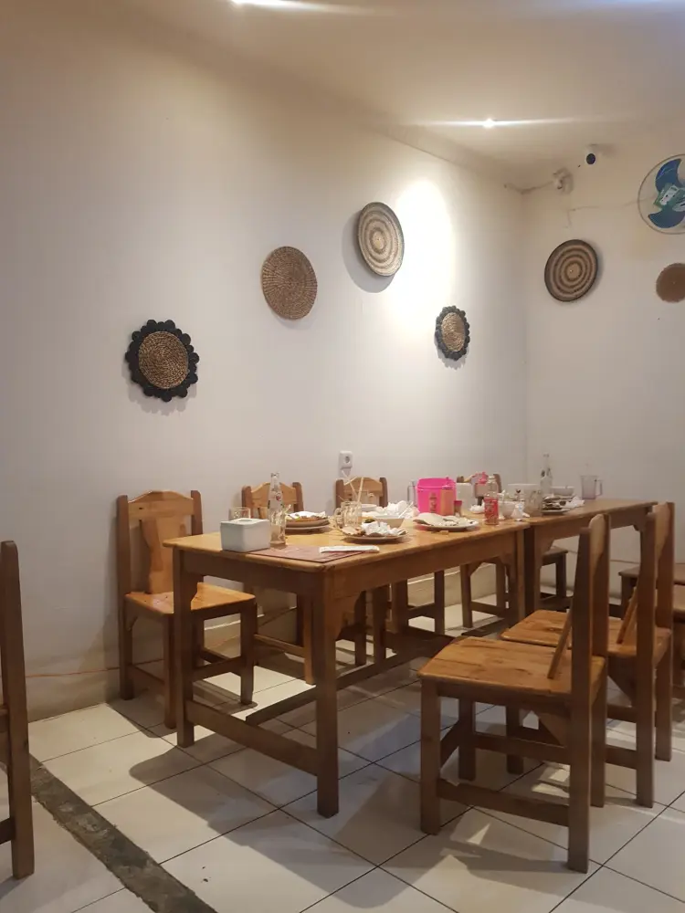 Warung Guling Pak Made 5