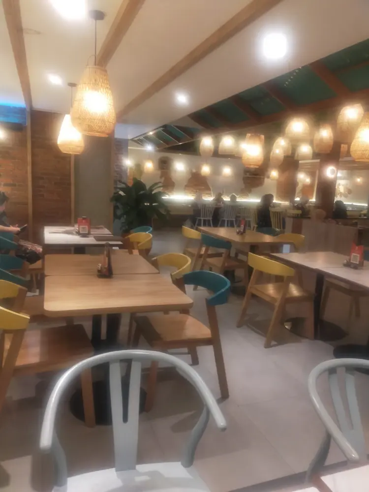 Tempayan Indonesian Bistro 6