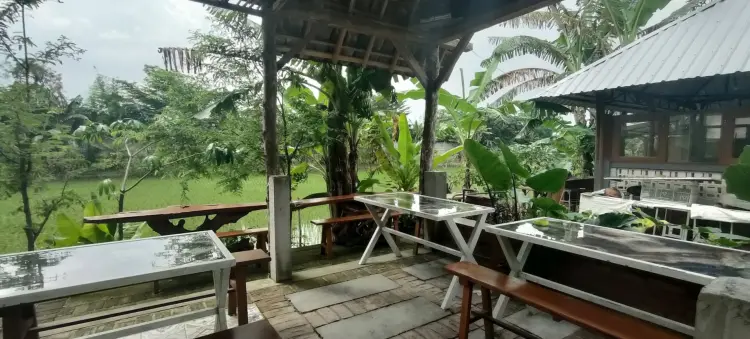 Omah Tepi Sawah 3