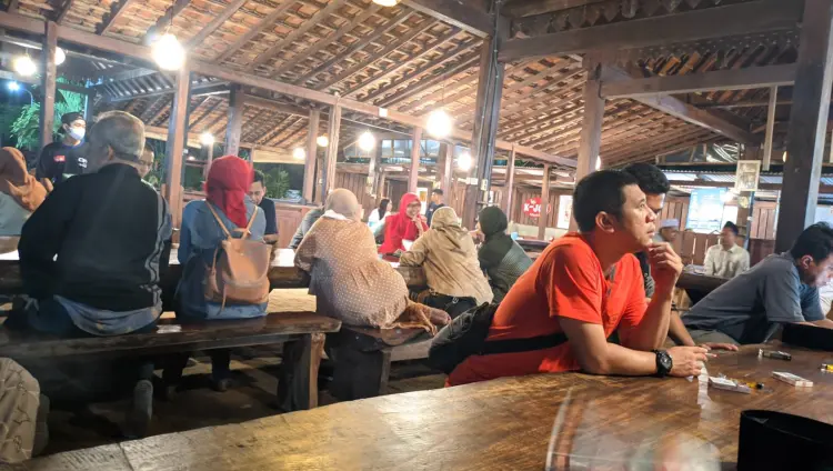 Warung K-Jon 2