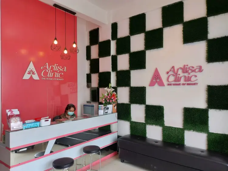 Arlisa Clinic - Cibinong 1
