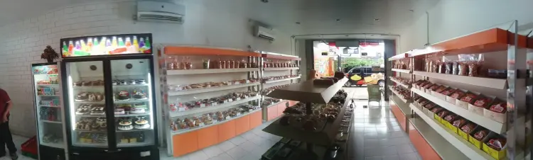 Mama Bakery Godean 3