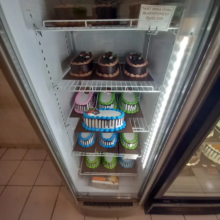 Mama Bakery Godean 8