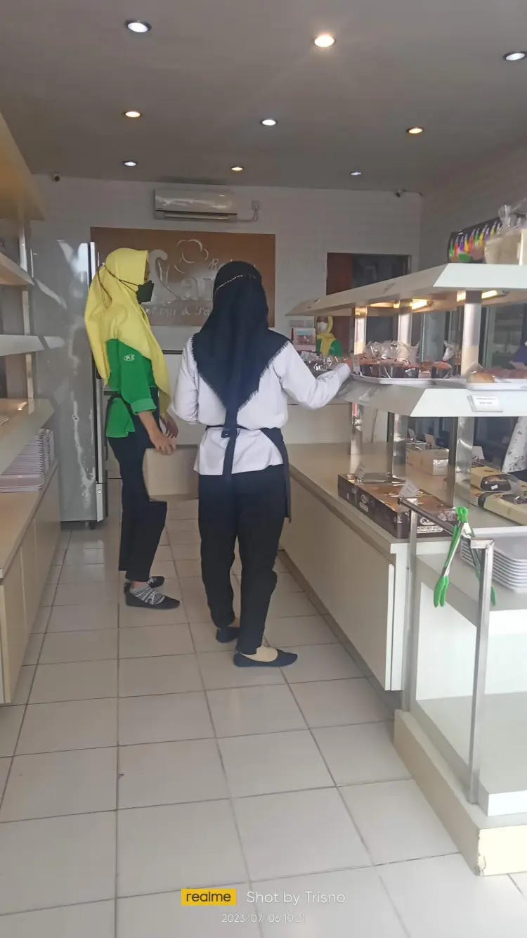 Mama Bakery Godean 2