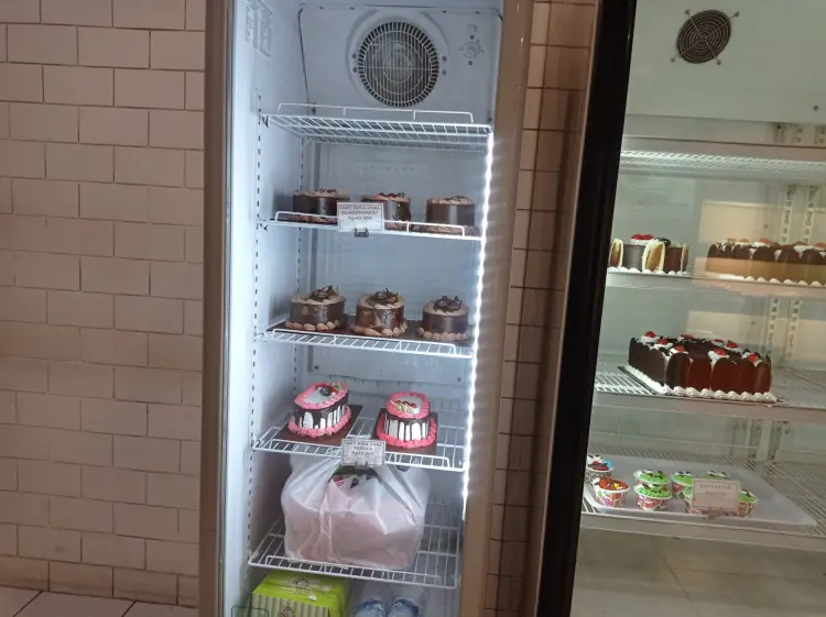 Mama Bakery Godean 4