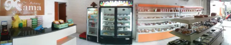 Mama Bakery Godean 9