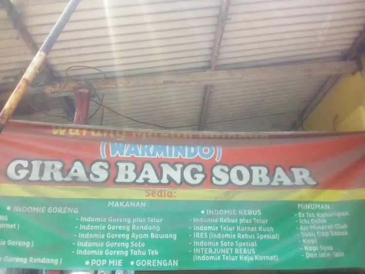 Warmindo Giras Bang Sobar 4