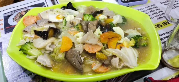 Kwetiau Ationg Medan 10