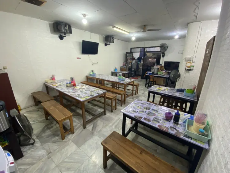 Kwetiau Ationg Medan 2