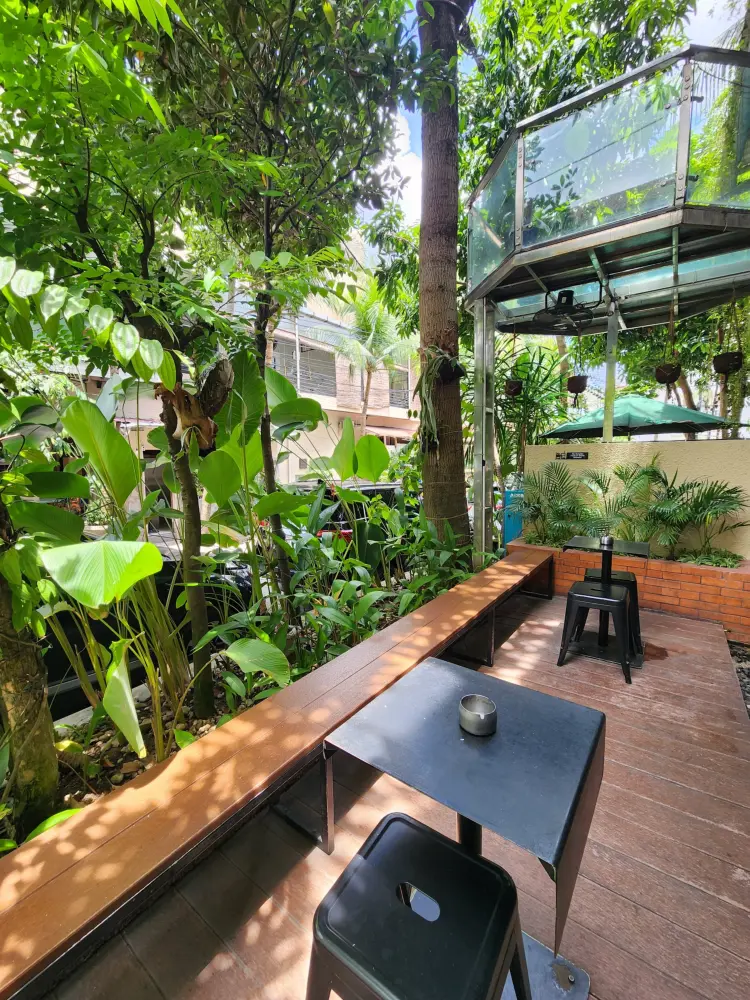 Sudut Jalan Coffee & Eatery 1