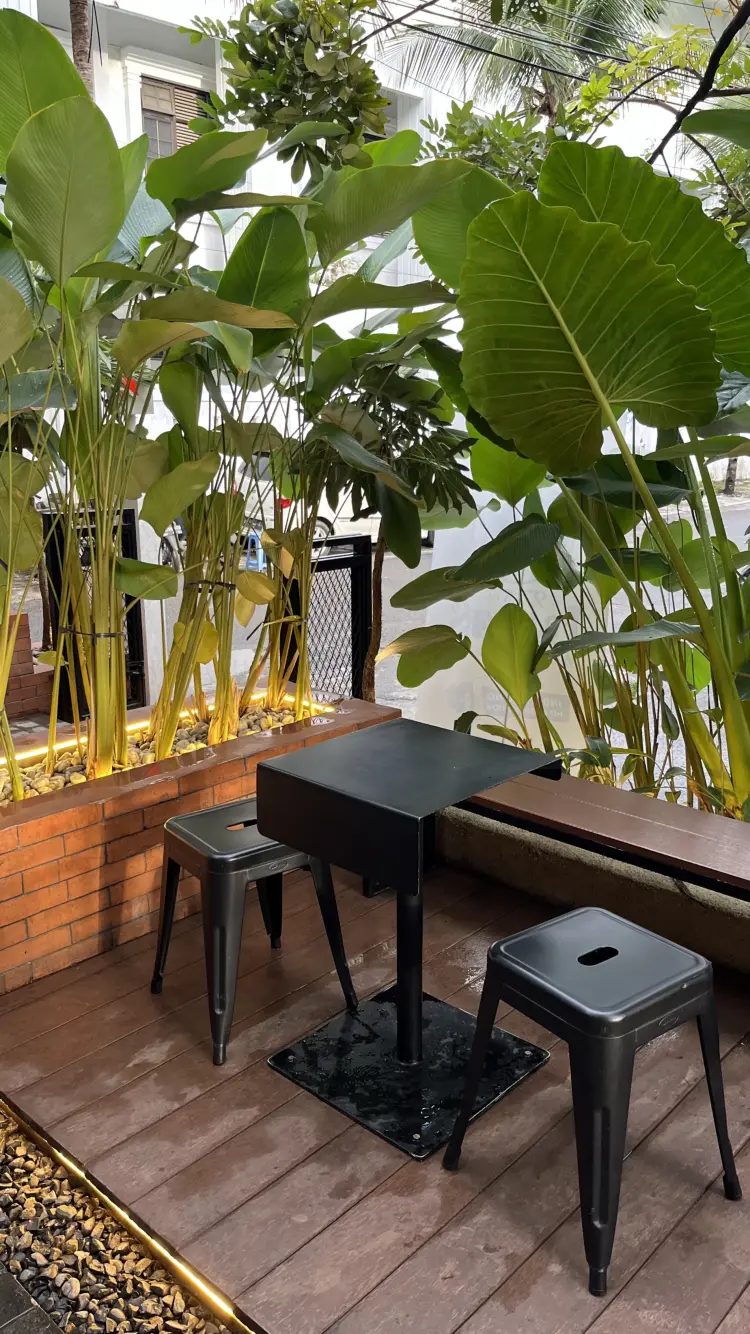 Sudut Jalan Coffee & Eatery 4