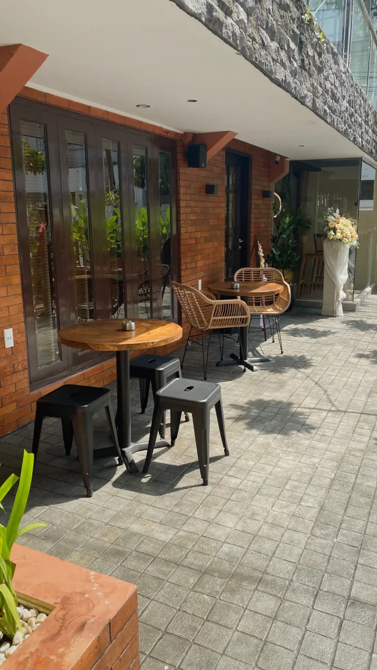 Sudut Jalan Coffee & Eatery 3
