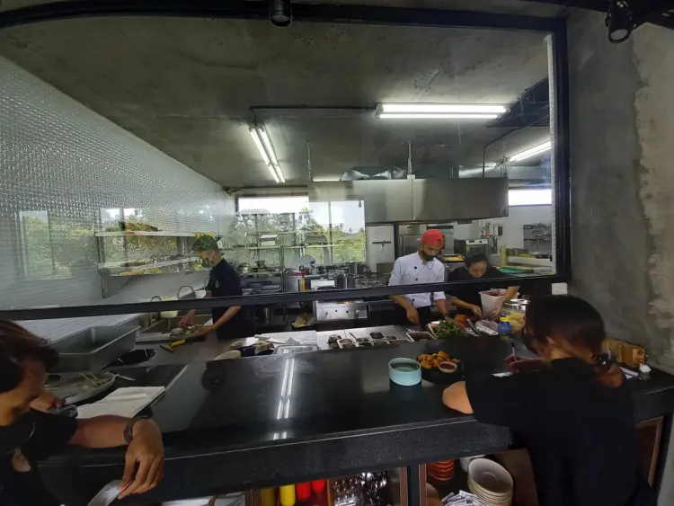 MAG MAG Kitchen & Groceries 7