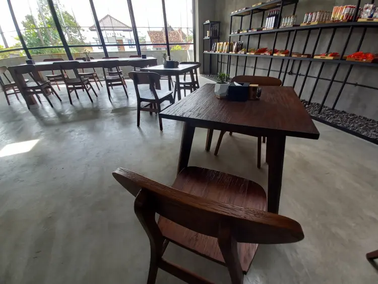 MAG MAG Kitchen & Groceries 4