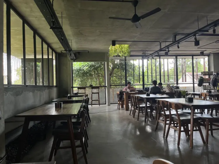 MAG MAG Kitchen & Groceries 2