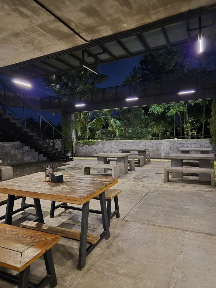 MAG MAG Kitchen & Groceries 8