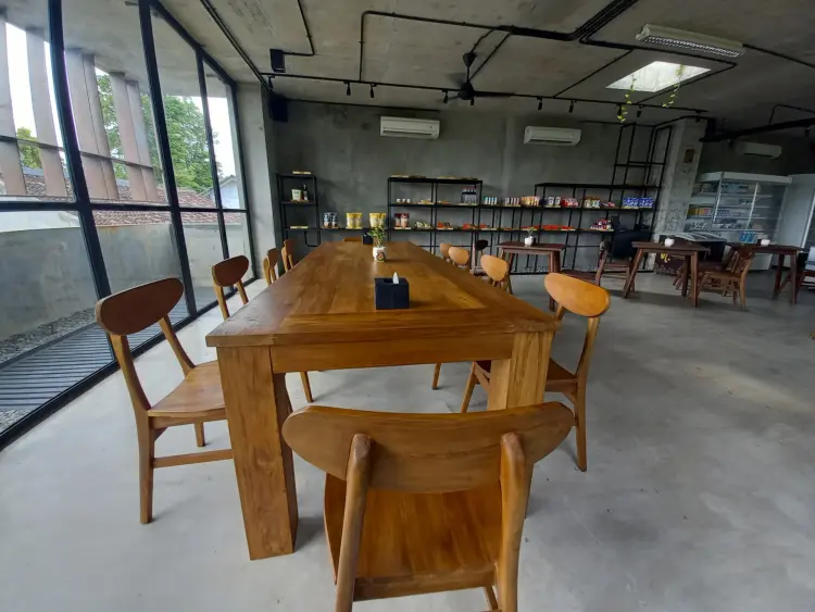 MAG MAG Kitchen & Groceries 10