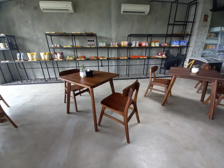 MAG MAG Kitchen & Groceries 3