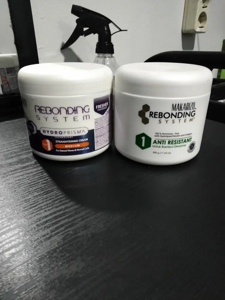 Anny Salon Sukabumi 1