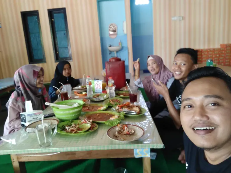 Warung Kepiting 4