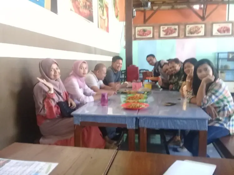 Warung Kepiting 5