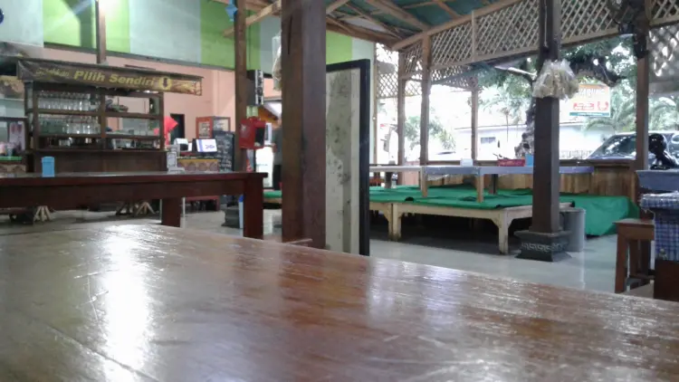 Warung Kepiting 10