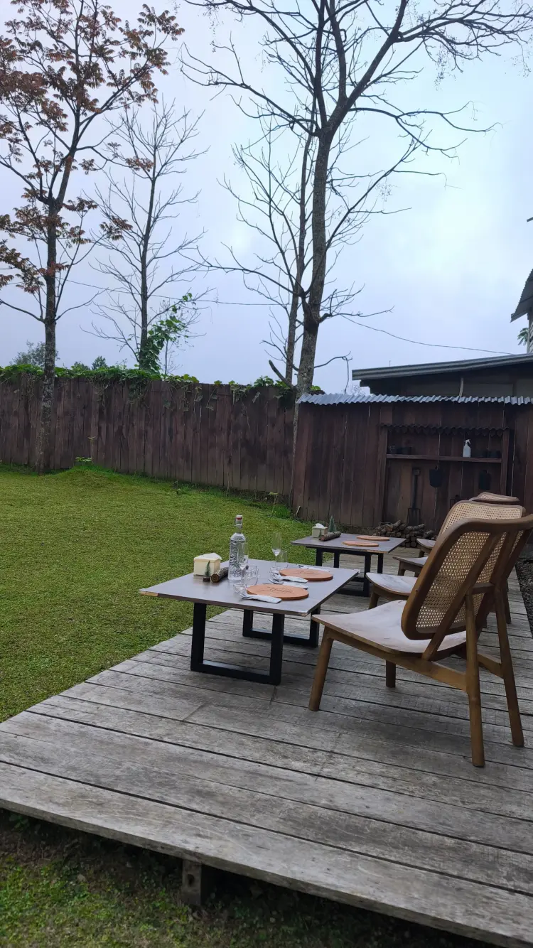 Snayan Resto & Caffee 5