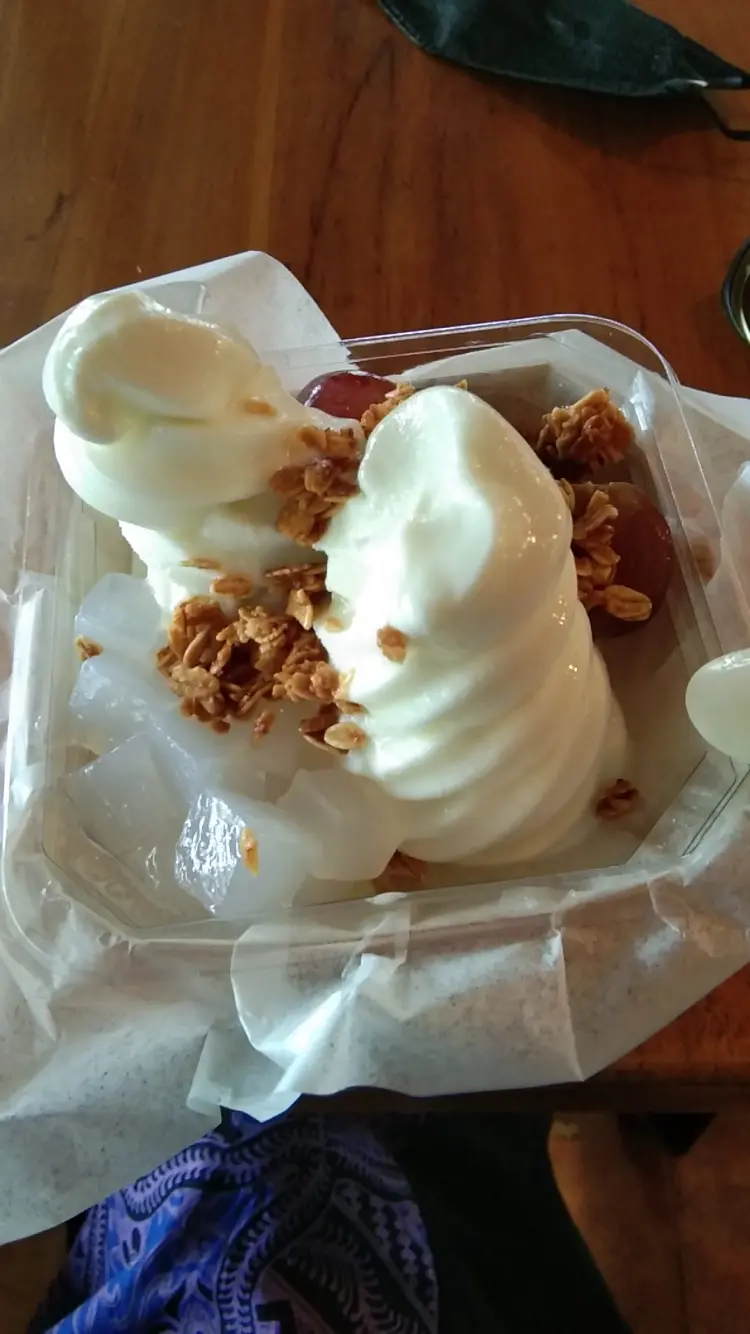 JCo Donuts Palembang Square 8